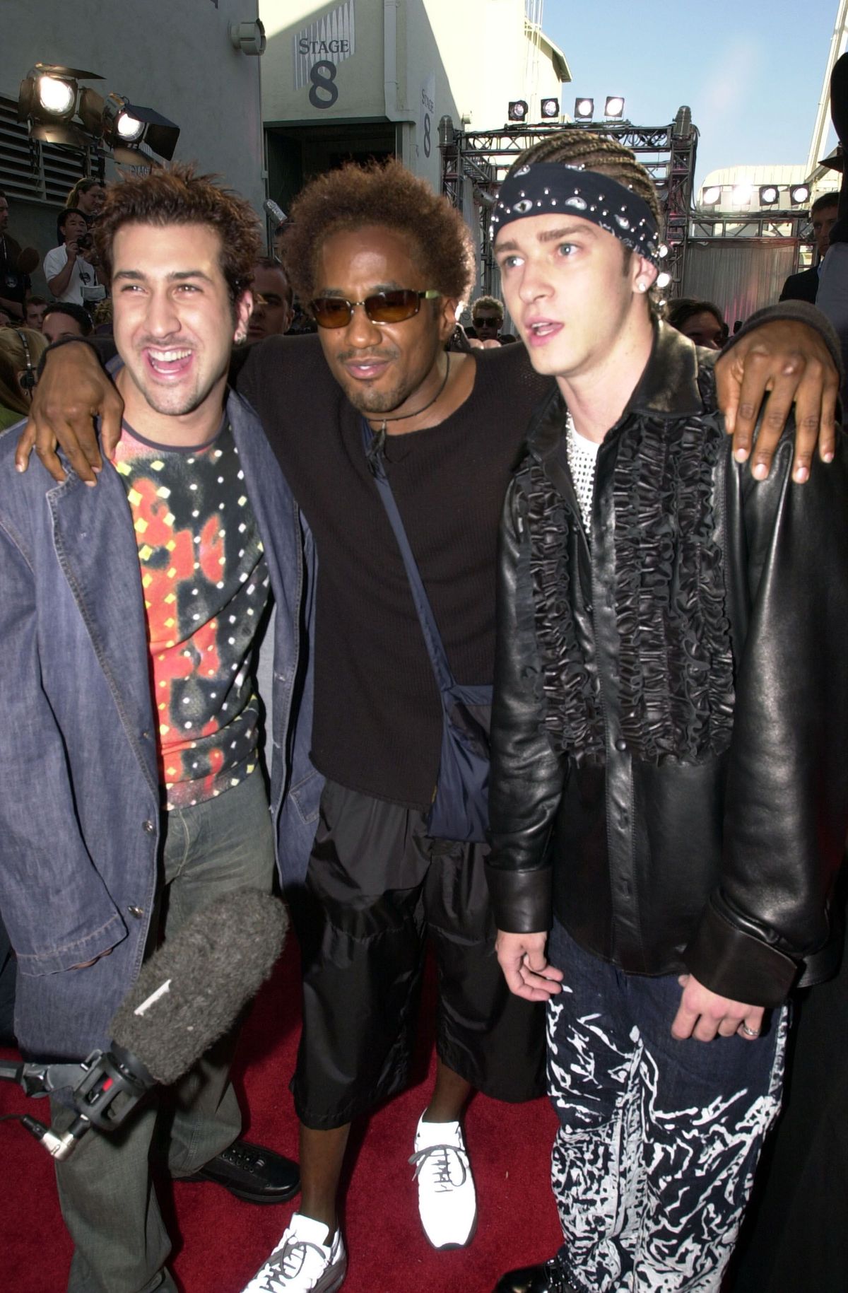 2000 MTV Movie Awards