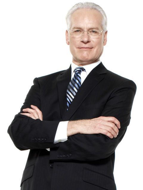 tim gunn