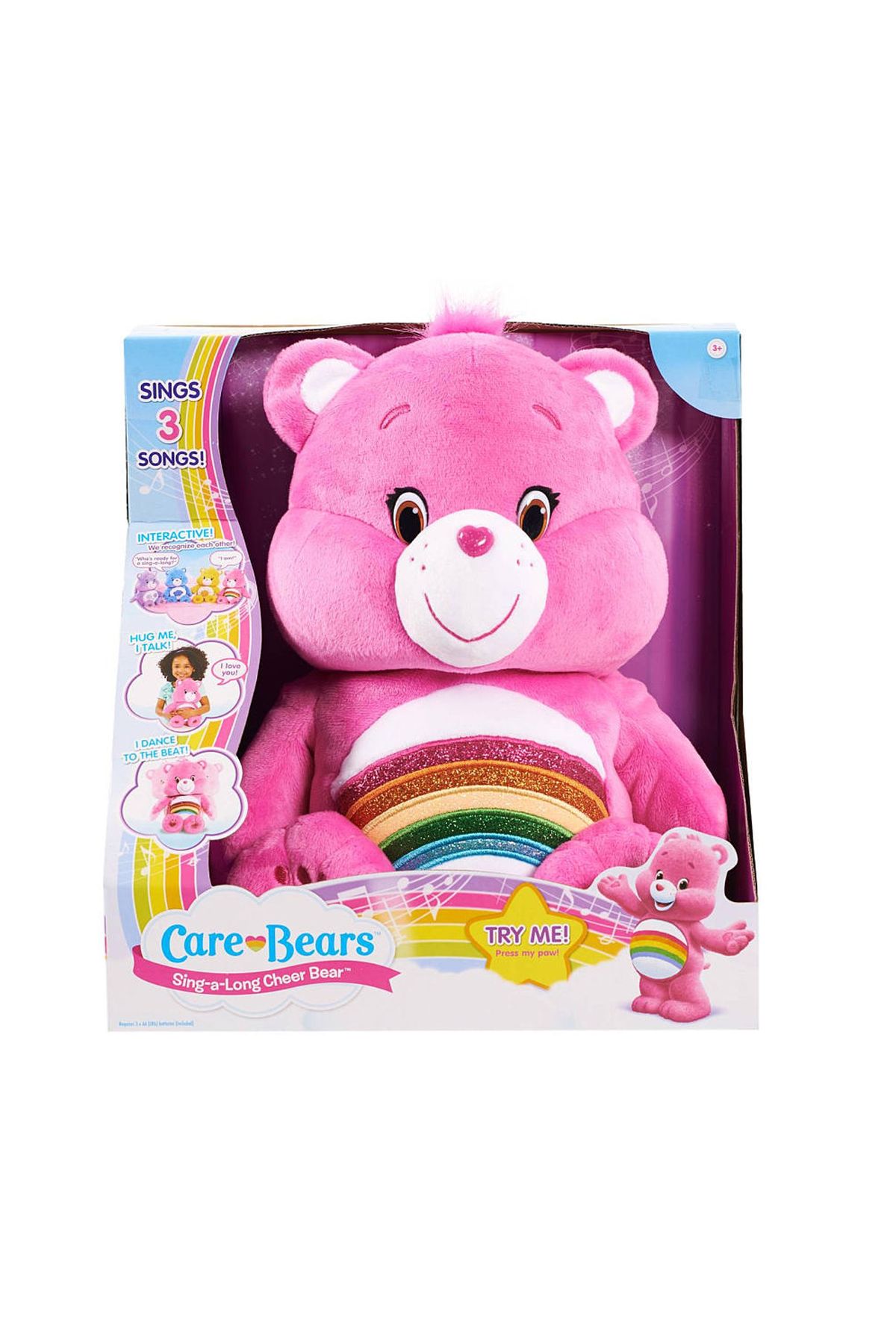 Produkt, Spielzeug, Textil, Magenta, Rosa, Plüsch, Violett, Lila, Teddybär, Babyspielzeug,