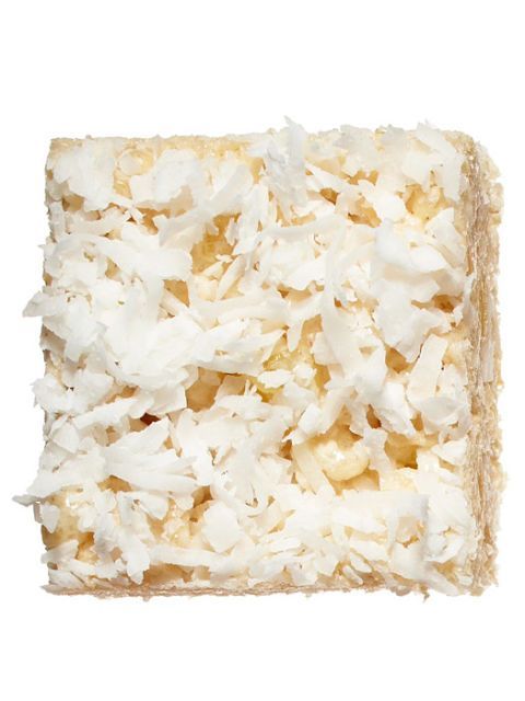 llaminadures de pinya de coco