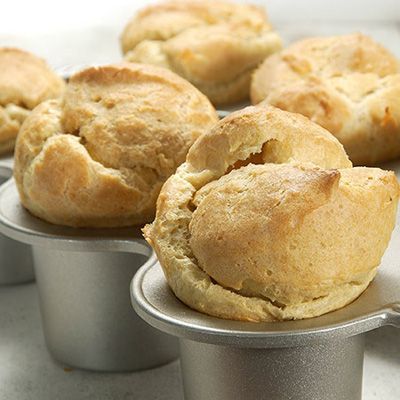 Pascha Popovers