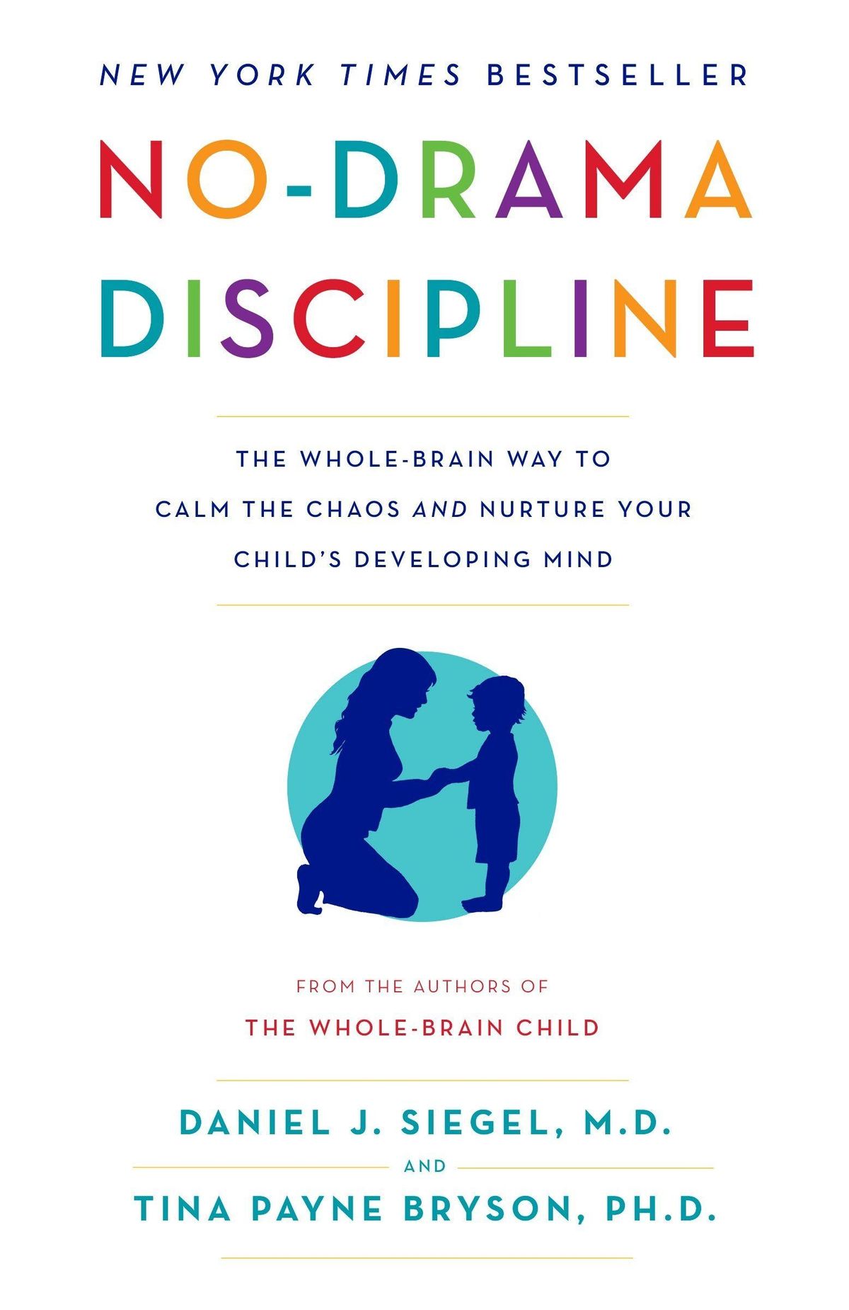 nenhum livro de disciplina para pais de drama