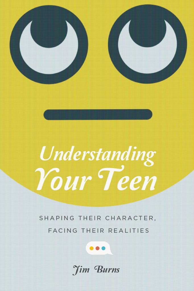 entendendo seu livro de pais adolescentes