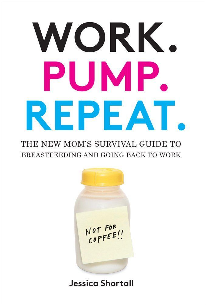 work pump repeat livro parental