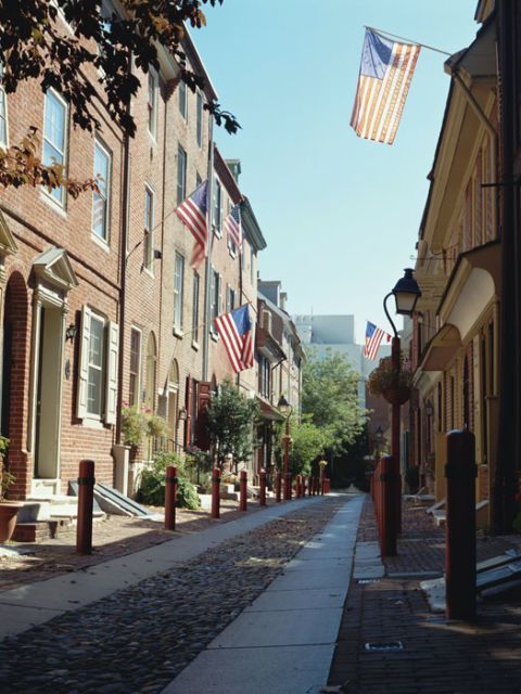 Philadelphia, PA