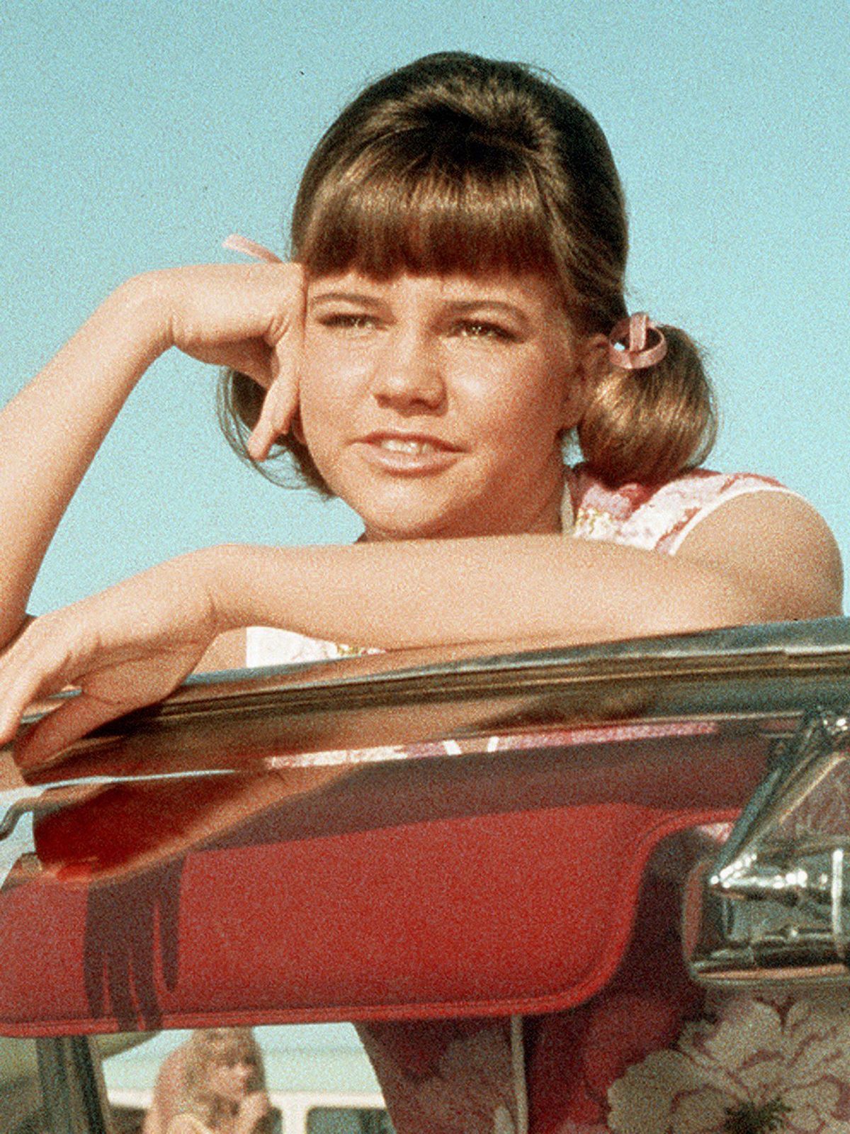 Sally Field
