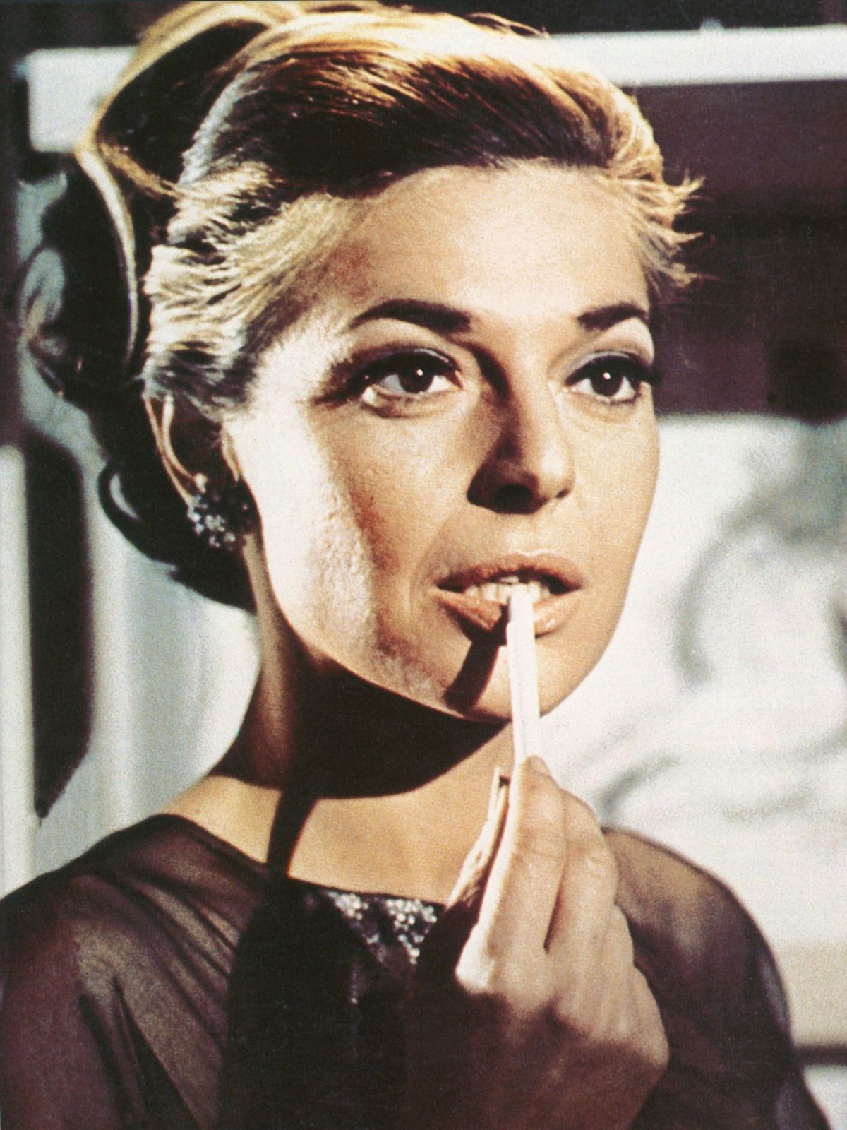 Anne Bancroft