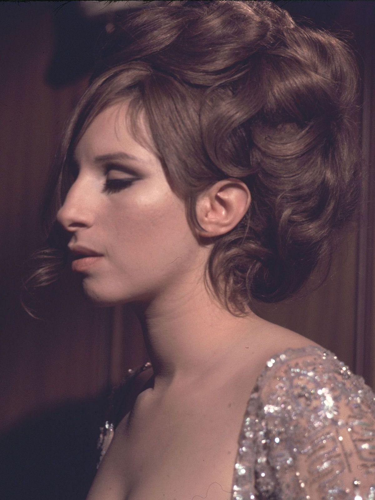 Barbra Streisand