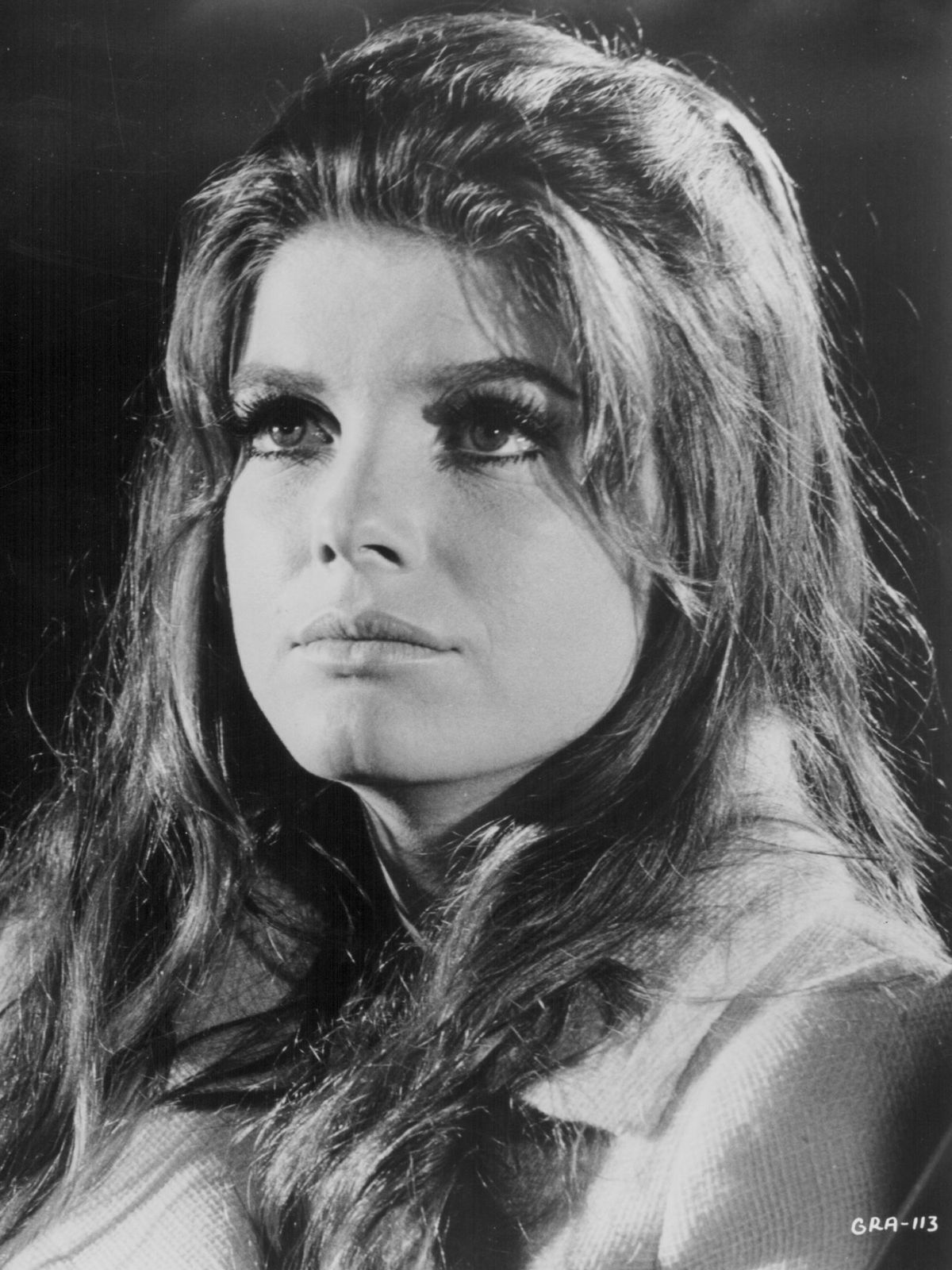 Katharine Ross