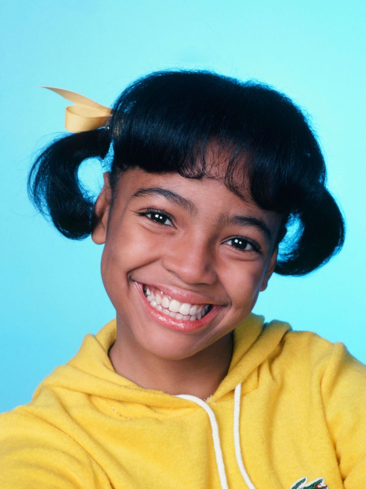 Kim Fields