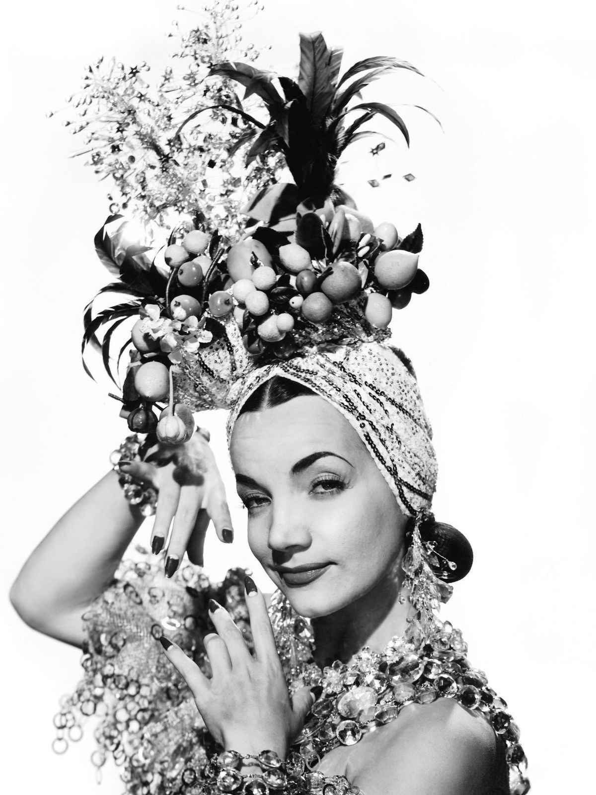 Carmen Miranda