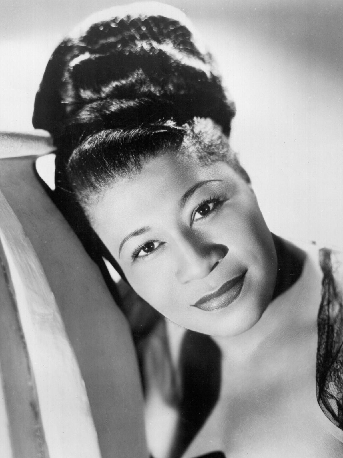 ella Fitzgerald