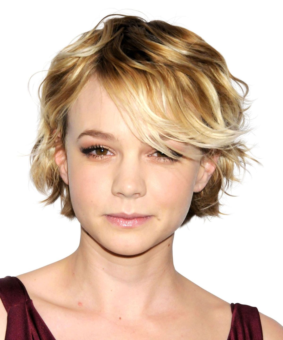 Carey Mulligan