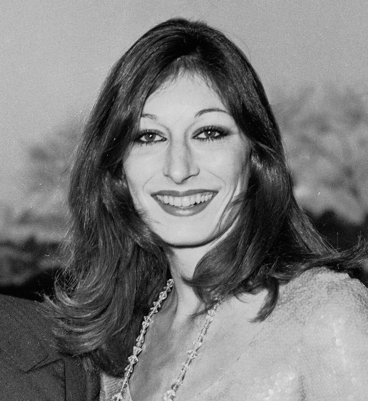 Anjelica Houston