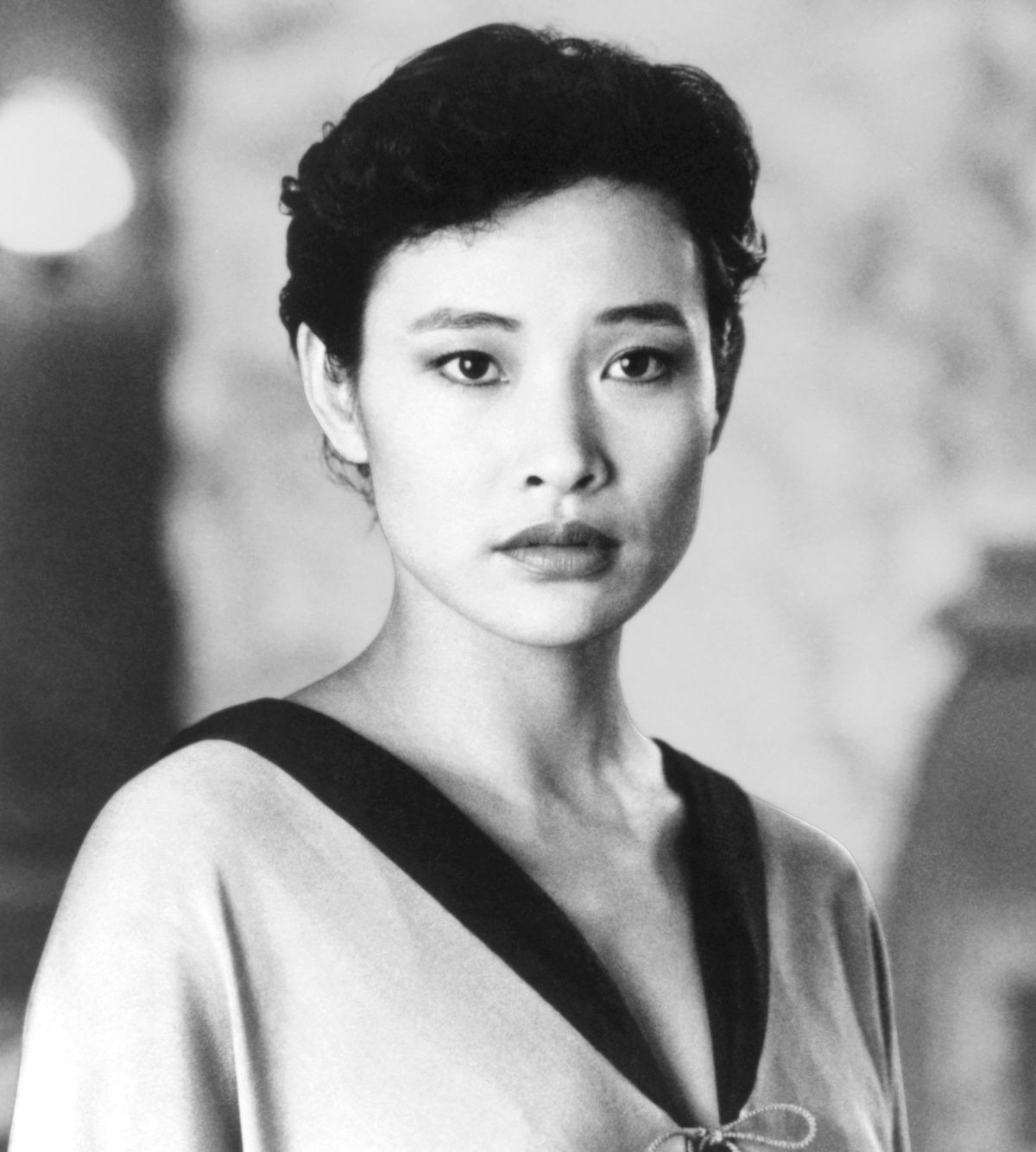 Joan Chen