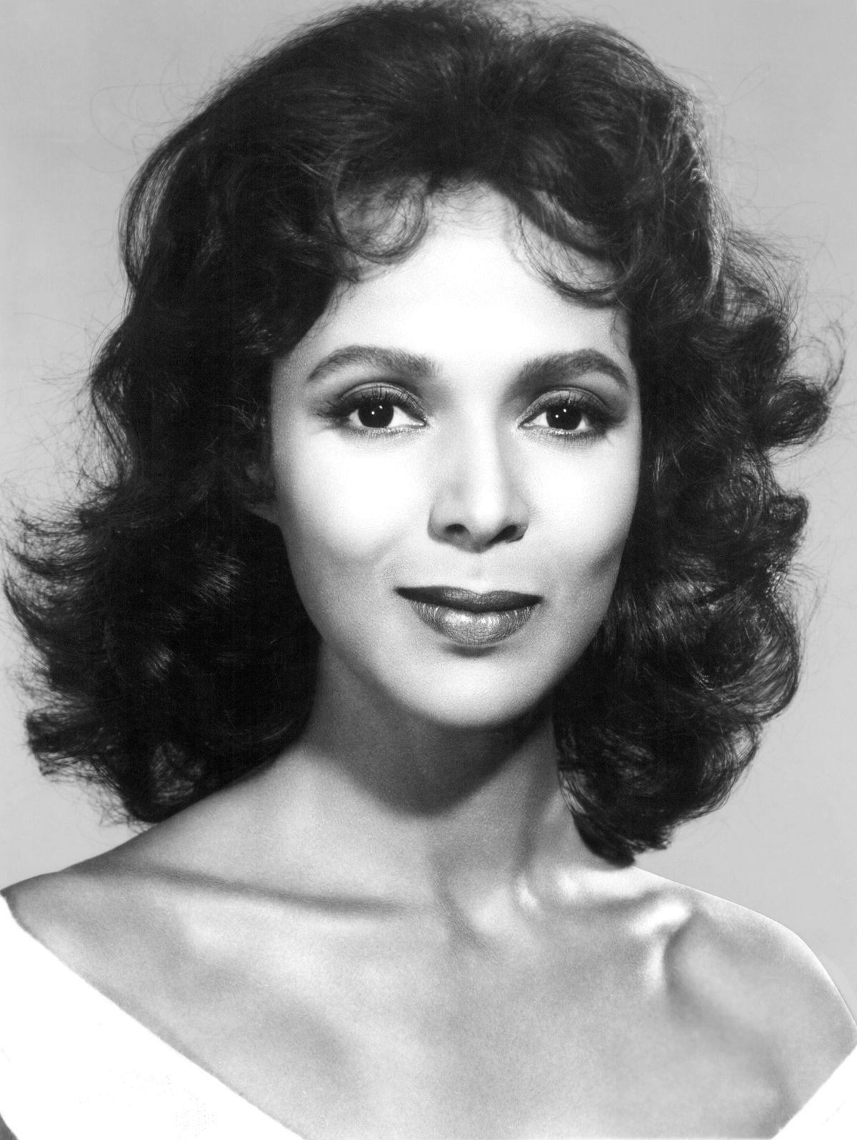 Dorothy Dandridge