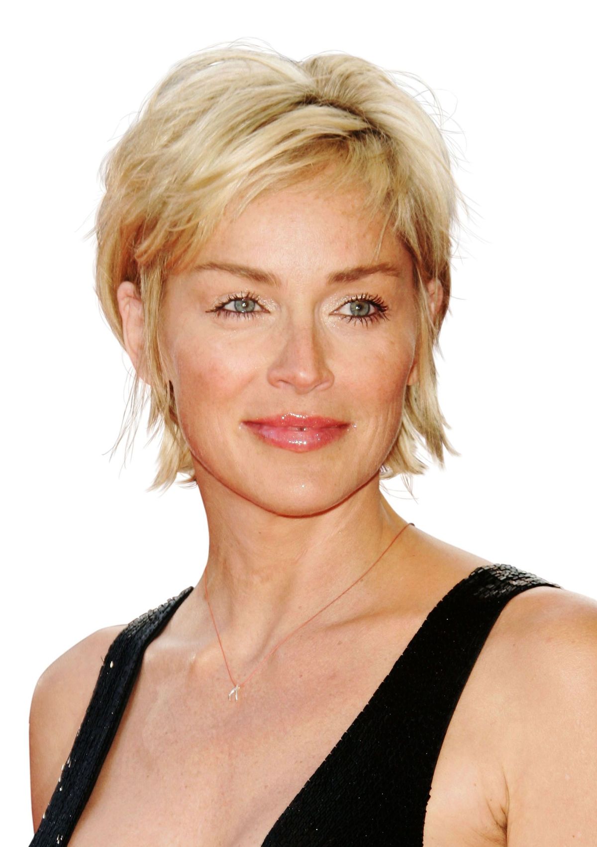 Sharon Stone