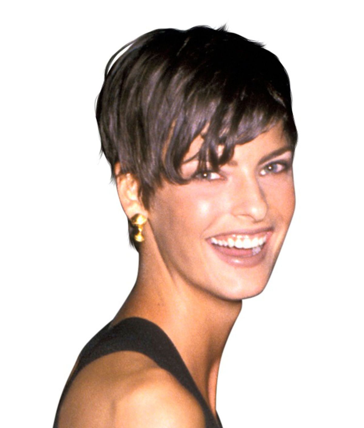 Linda Evangelista