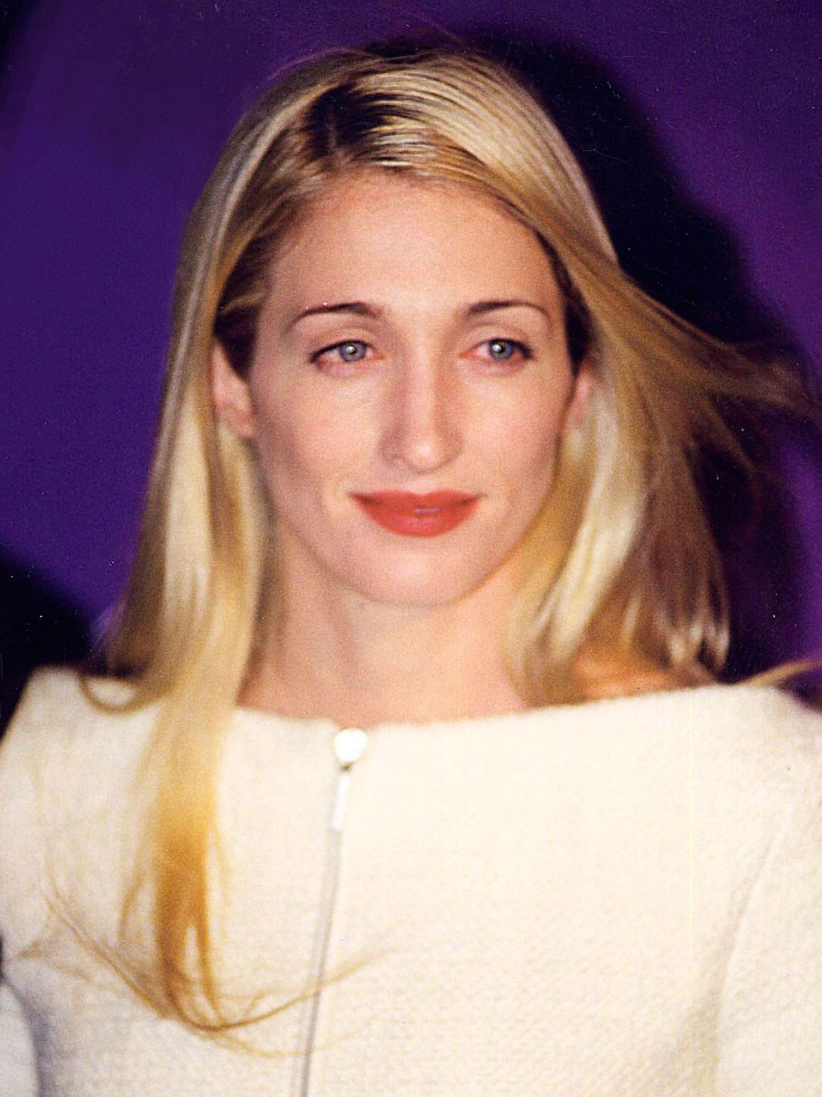 Carolyn Bessette Kennedy