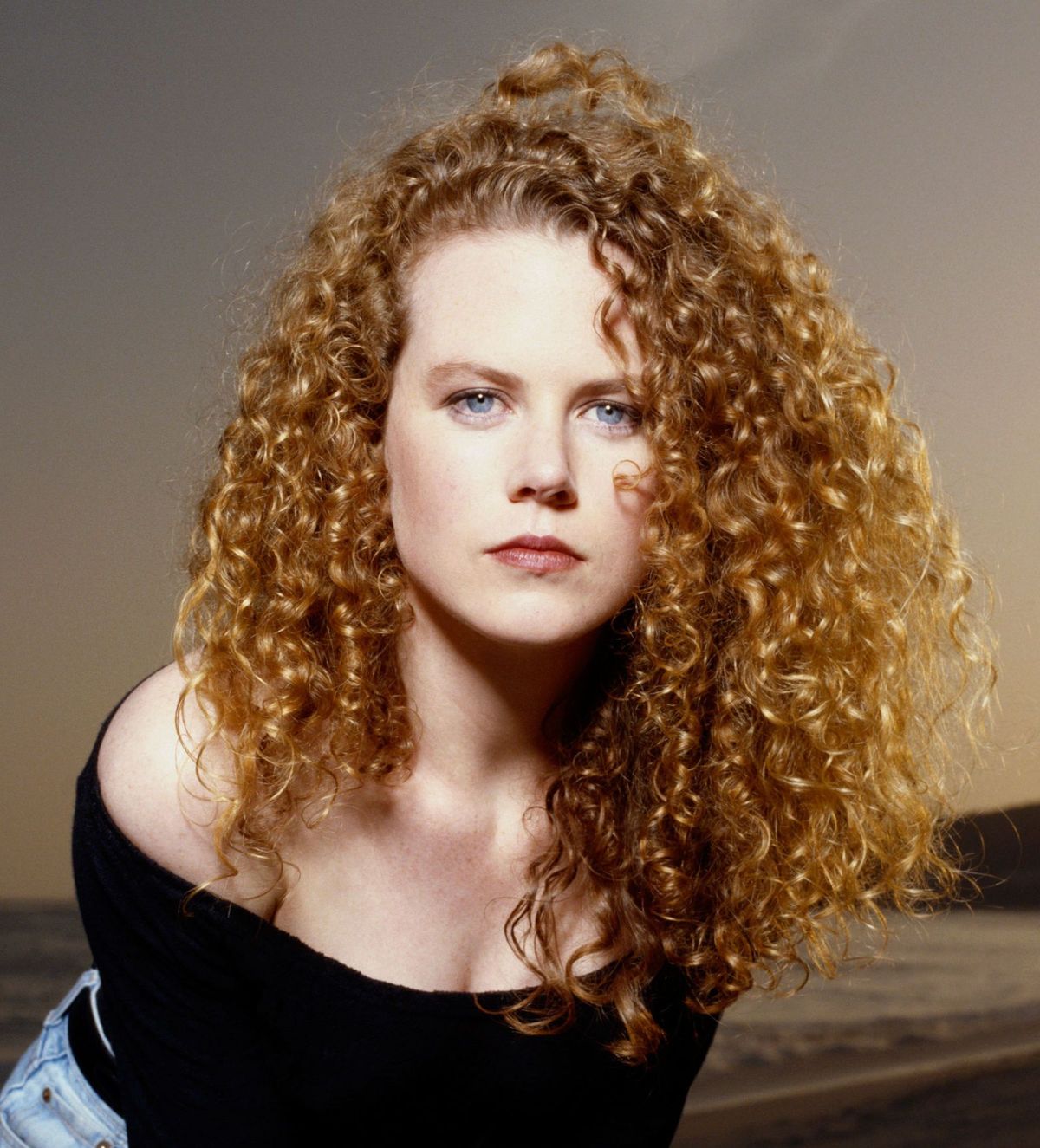 Nicole Kidman