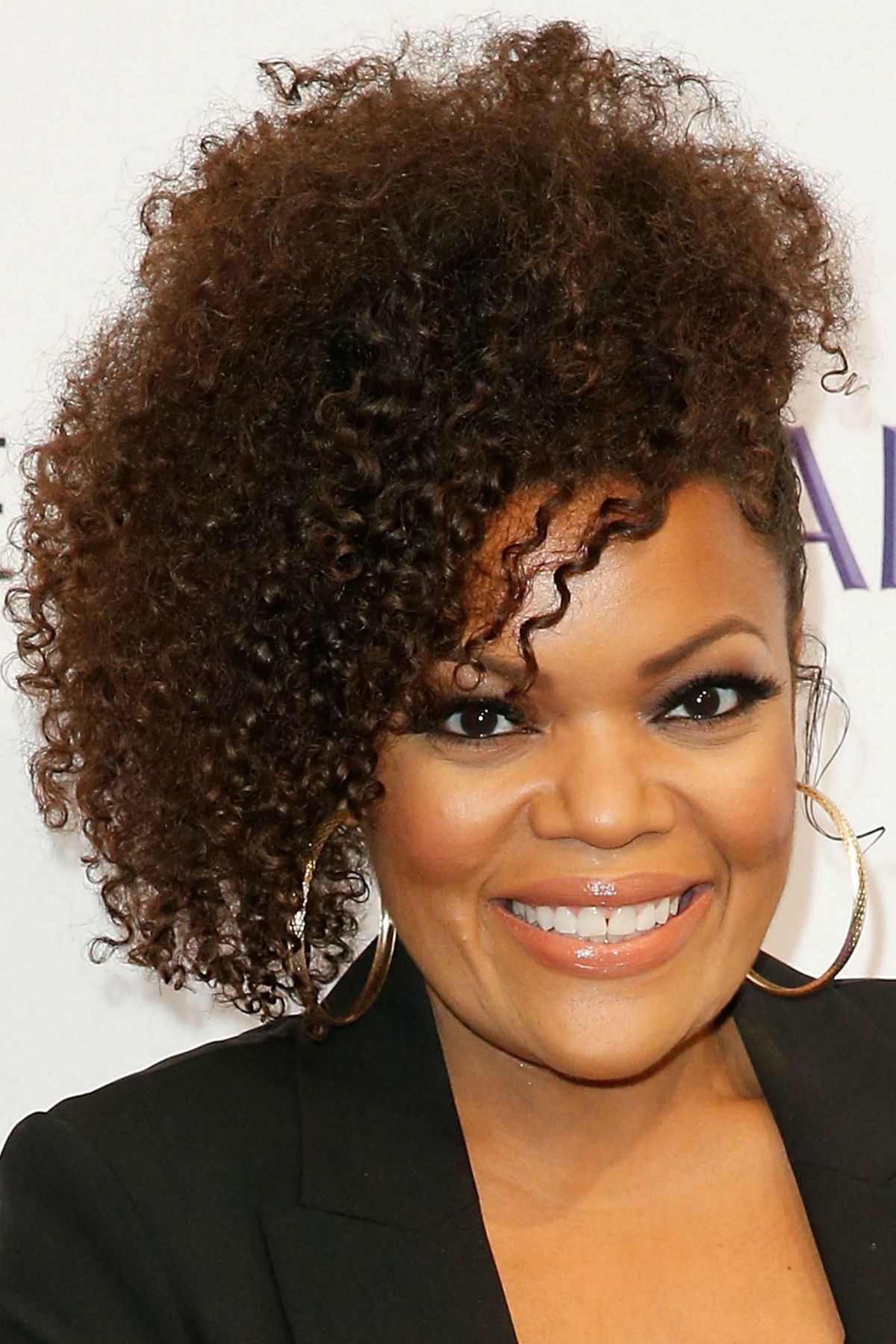 Yvette Nicole Brown