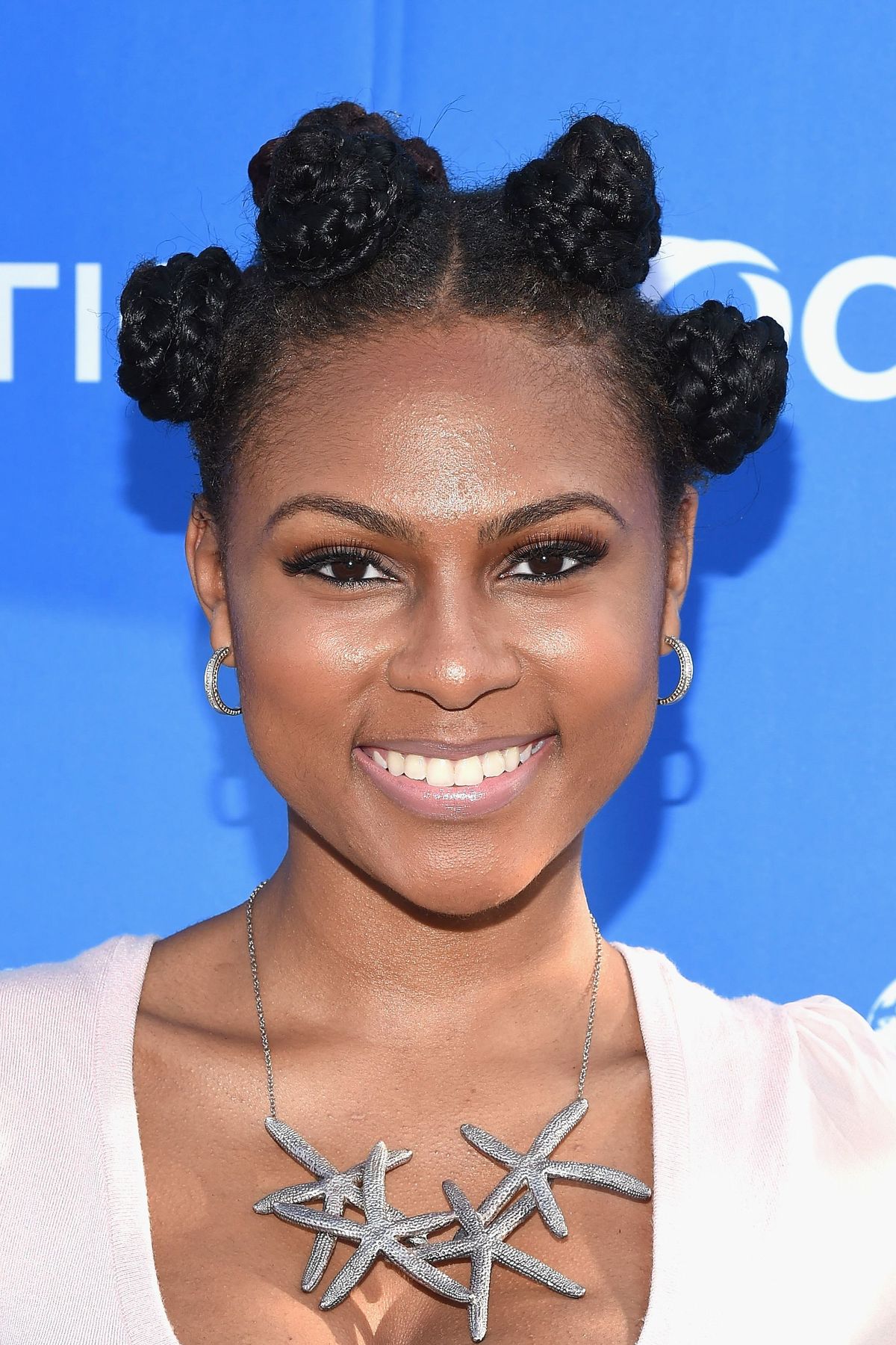 Tashiana Washington