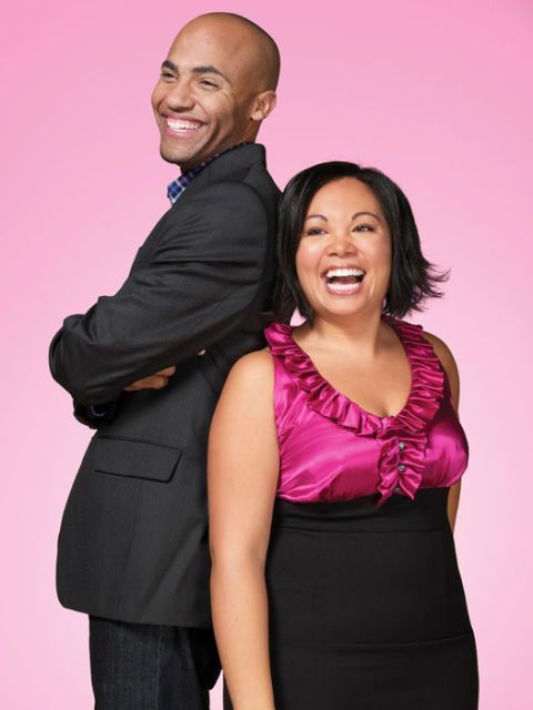 кара след