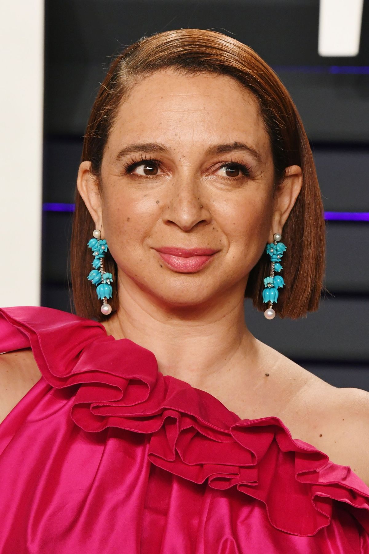 Festa de l’Oscar de la Vanity Fair 2019 organitzada per Radhika Jones - Arribades