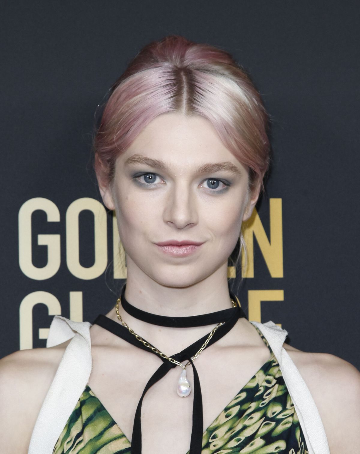 HFPA i THR Golden Globe Ambassador Party - Conferència de premsa i arribades