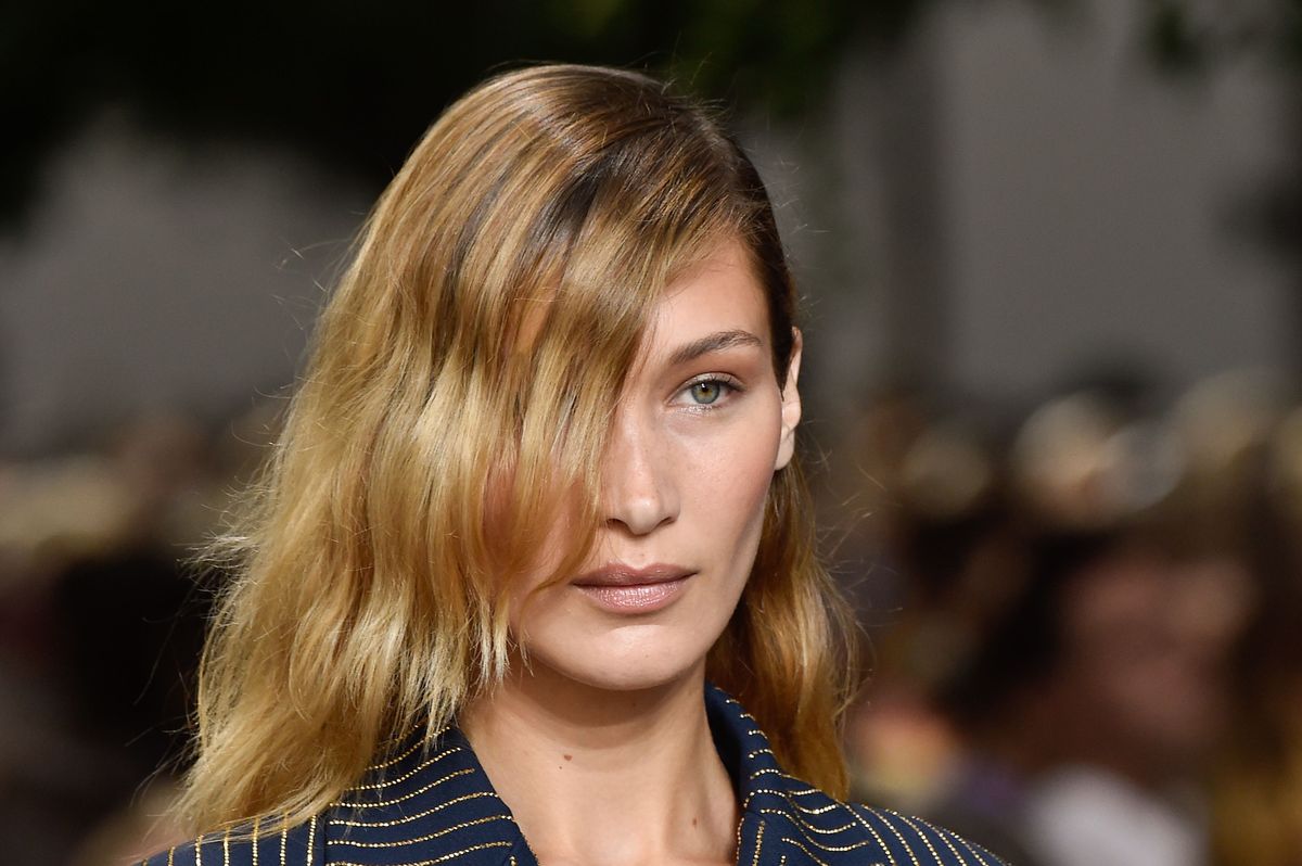 Michael Kors - setembre de 2019 - Setmana de la Moda de Nova York