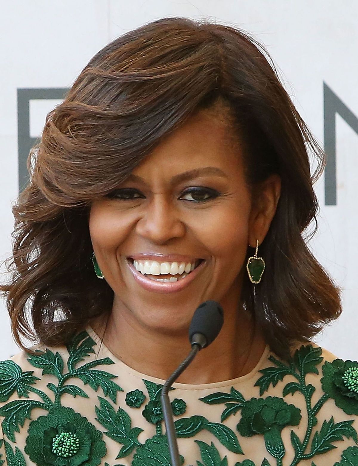 Michelle Obama