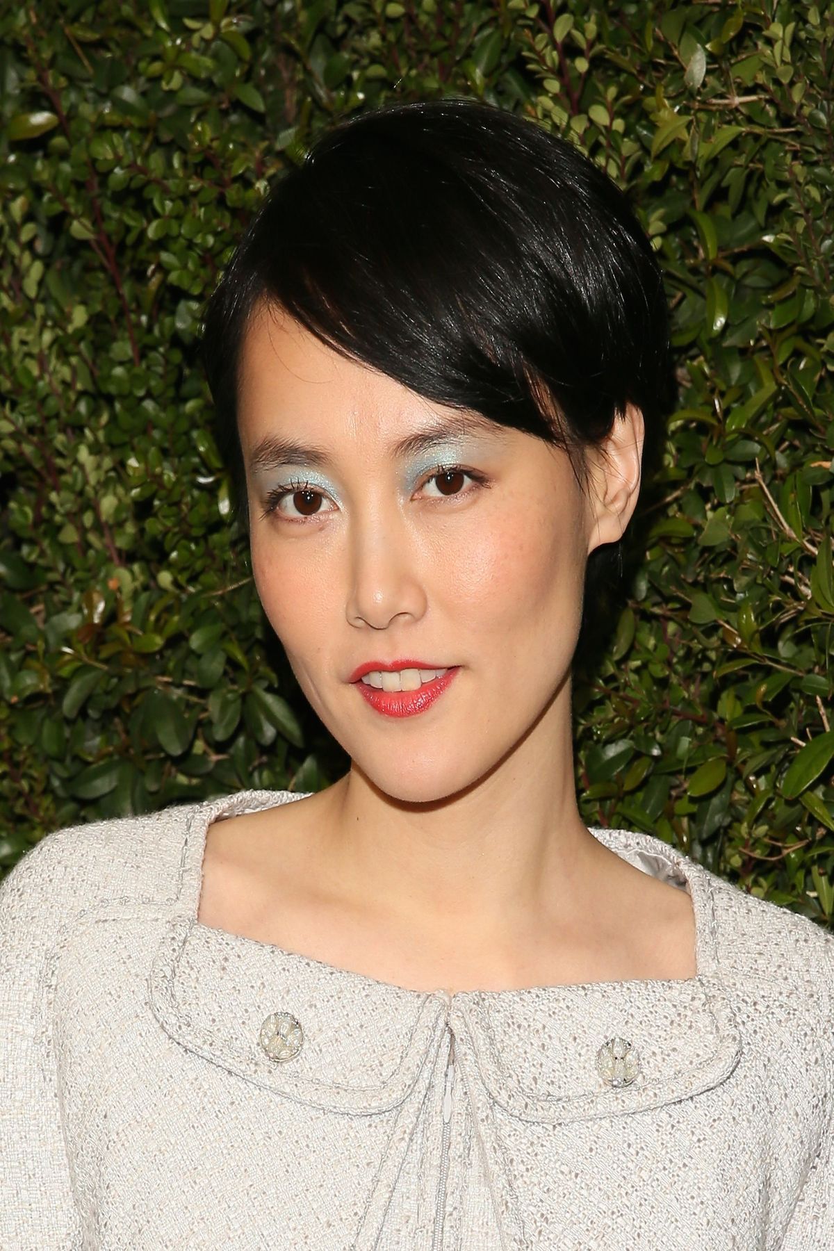 Rinko Kikuchi