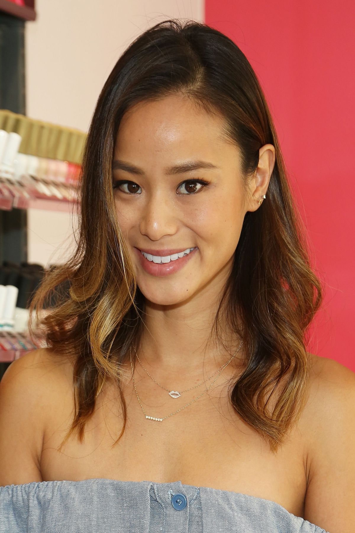 Jamie Chung