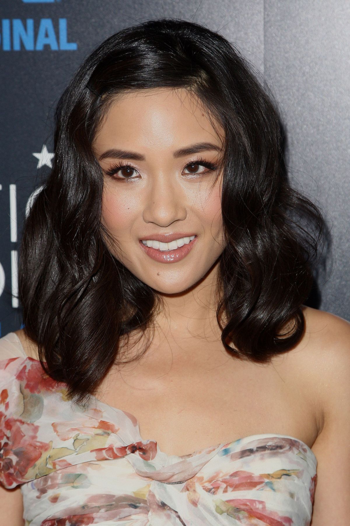 Constance wu