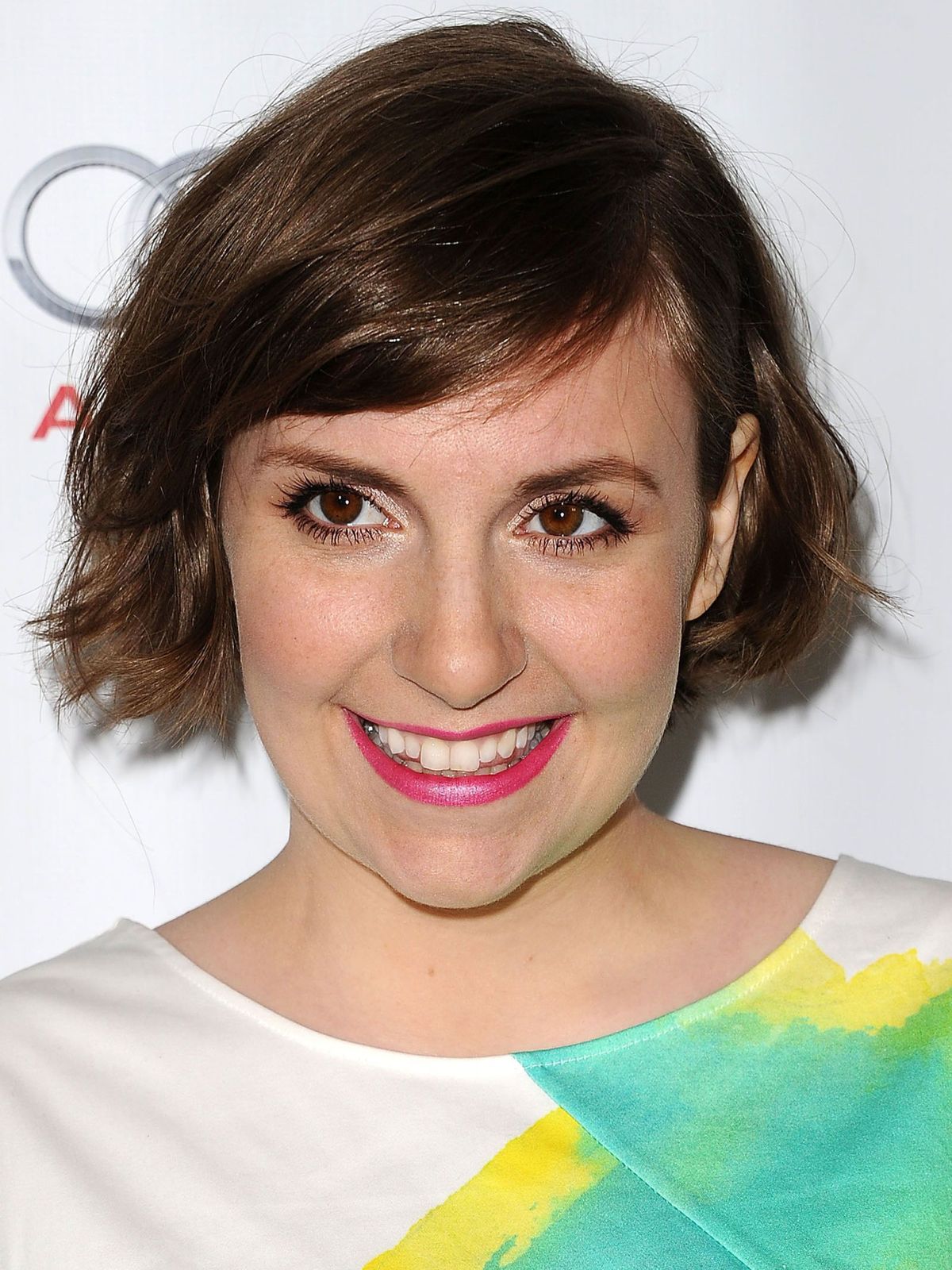 Lena Dunham