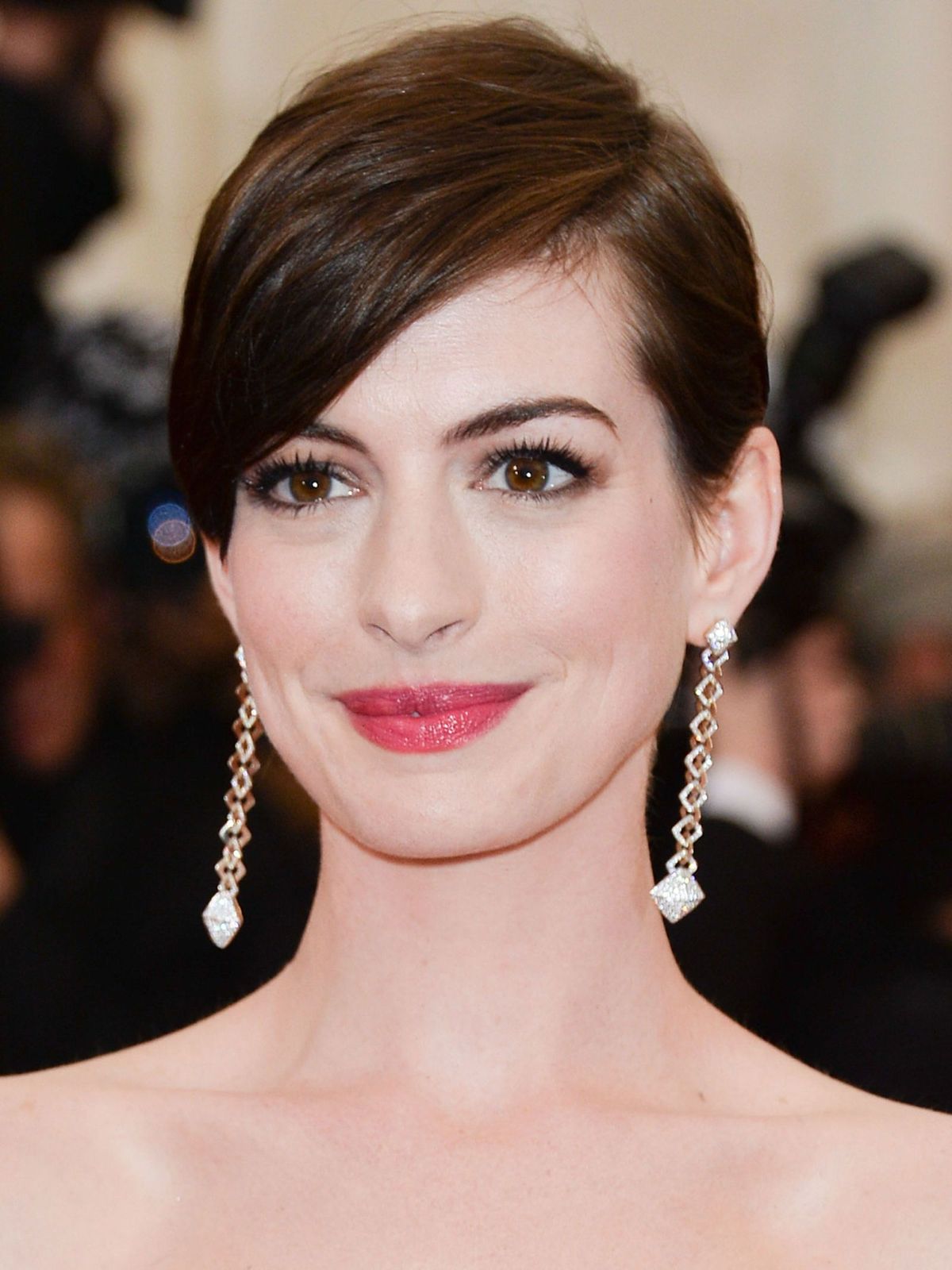 Anne Hathaway