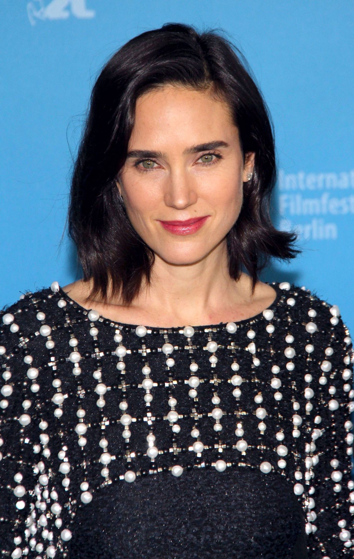 Zottelige Ernten: Jennifer Connelly