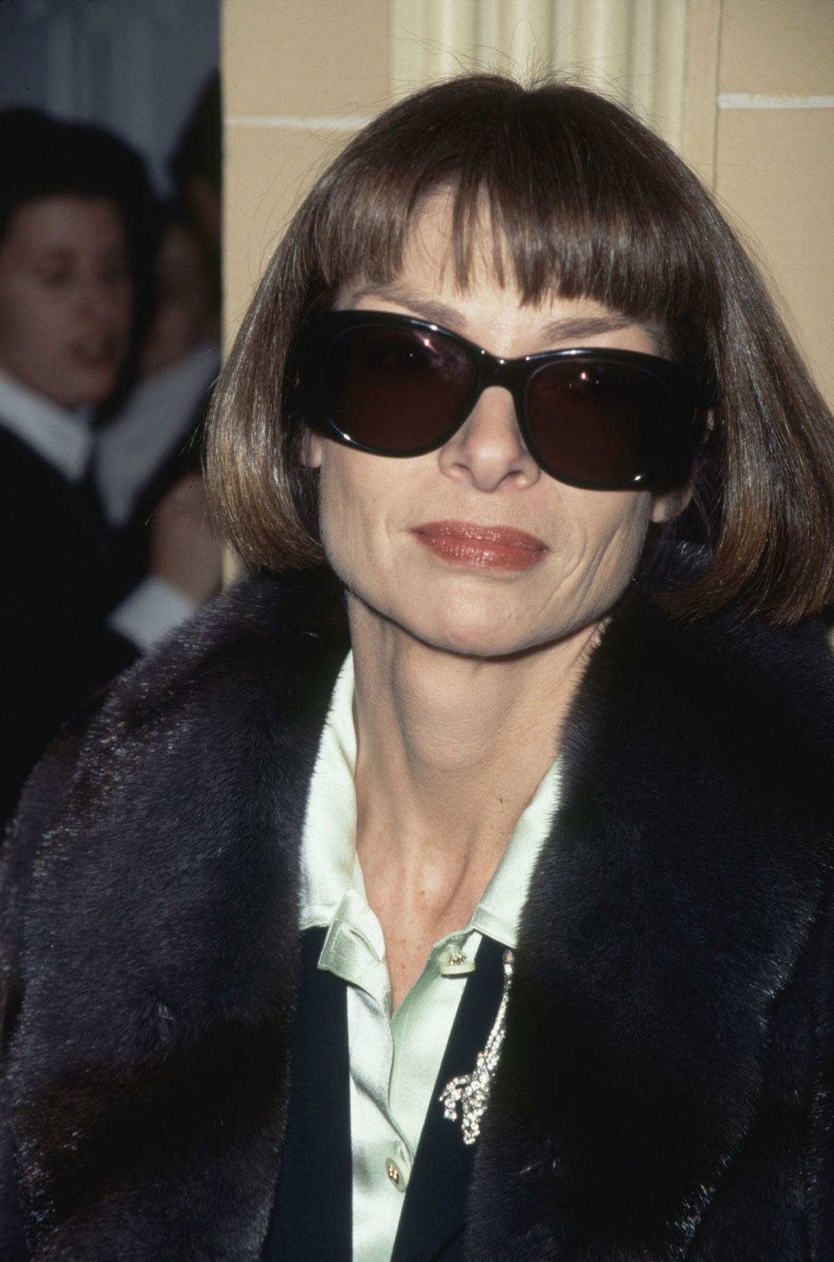 Anna Wintour
