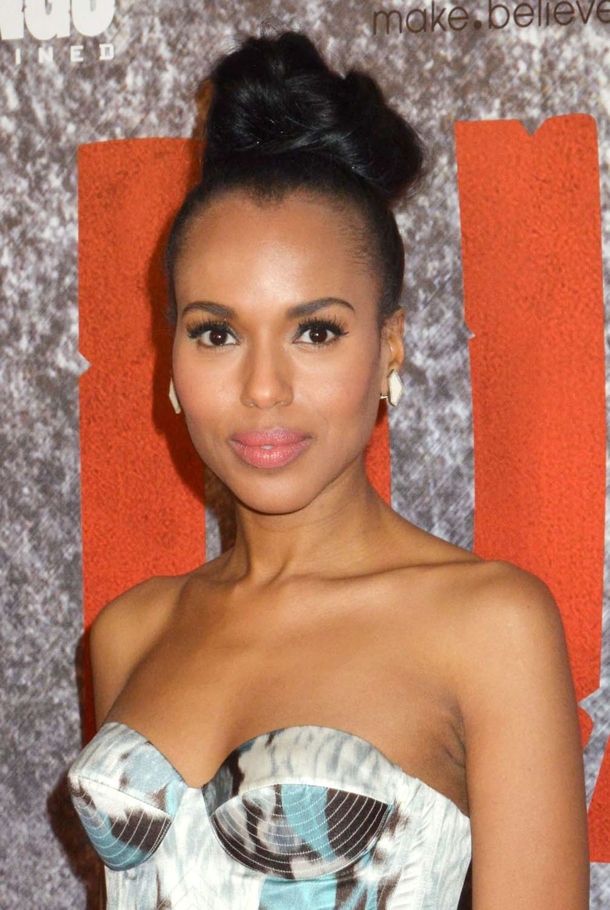 Kerry Washington