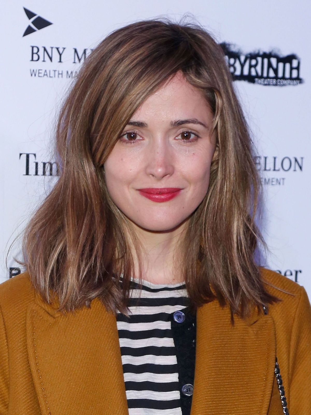 Rose Byrne