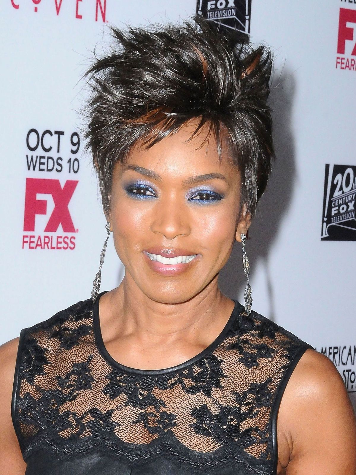 Angela Bassett