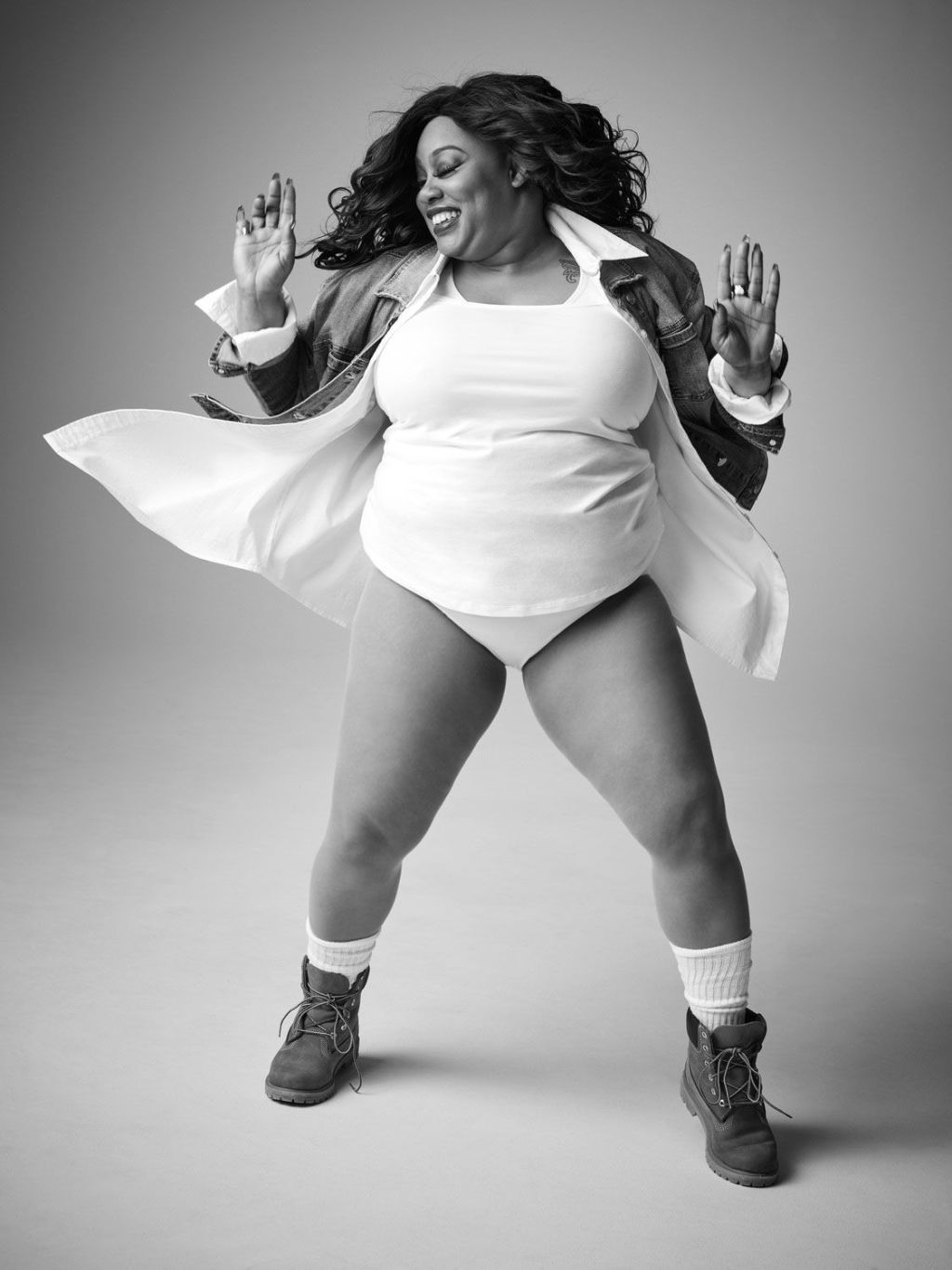 LANE BRYANT FEBRER 2017
