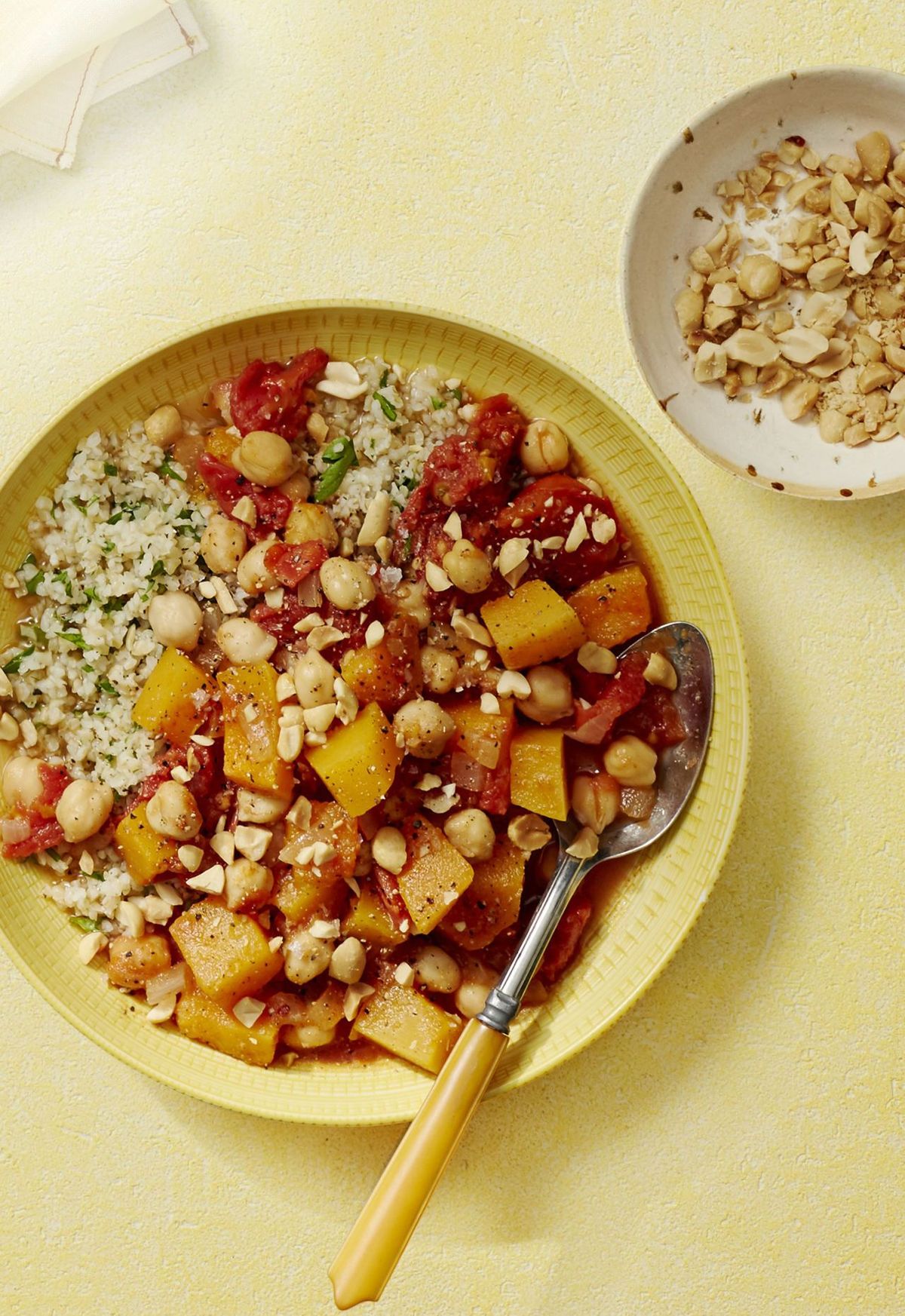 Receitas saudáveis