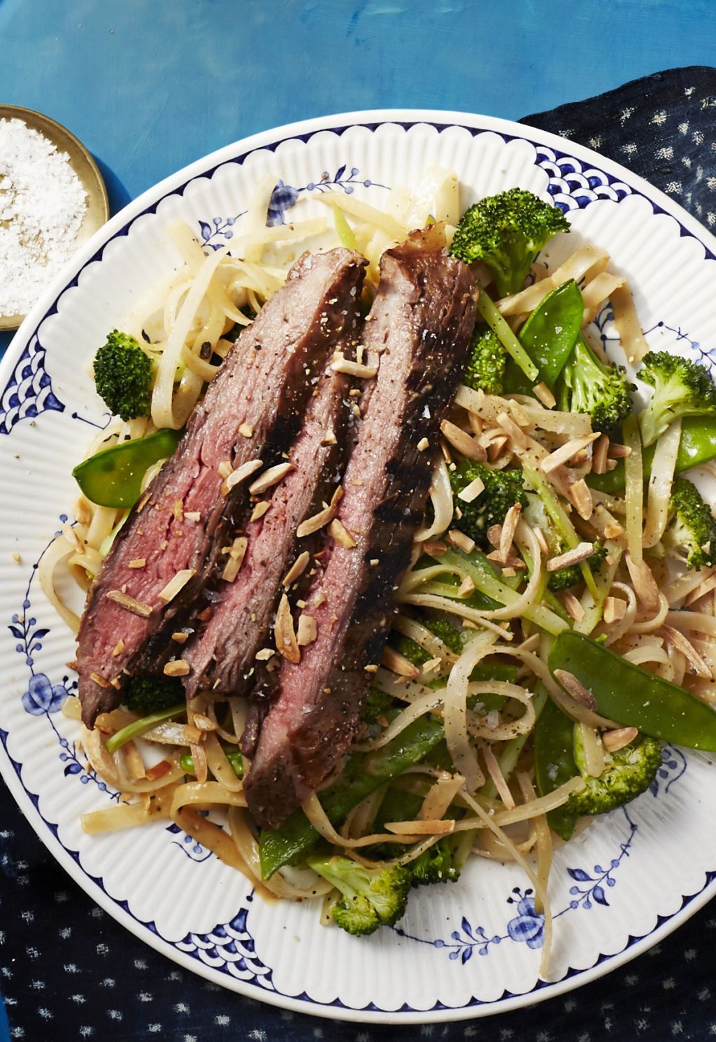 Receitas saudáveis