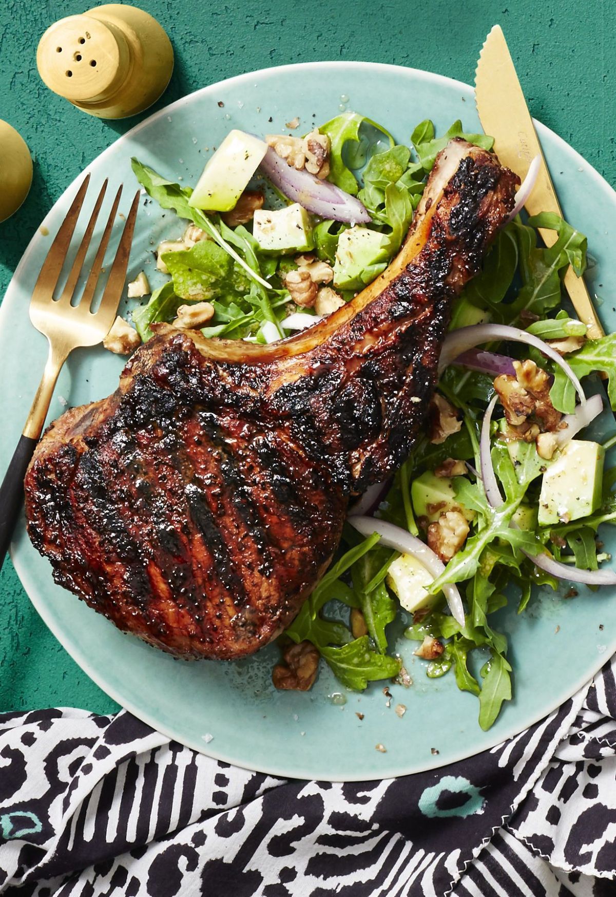 Receitas saudáveis