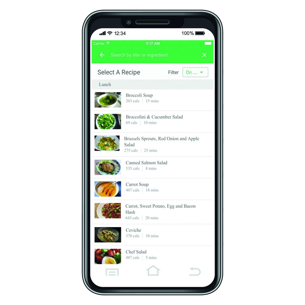 Keto Diät Mahlzeit Plan - beste Gewichtsverlust Apps