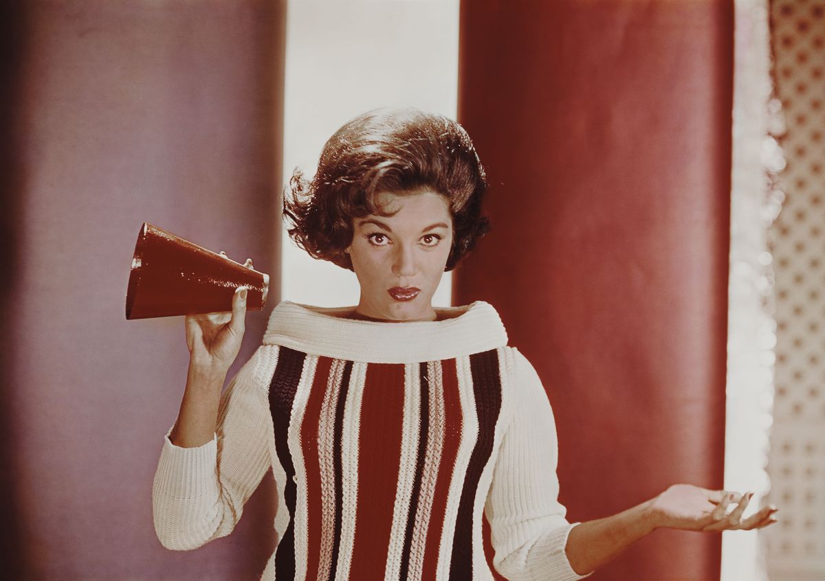 康妮·弗朗西斯（Connie Francis）