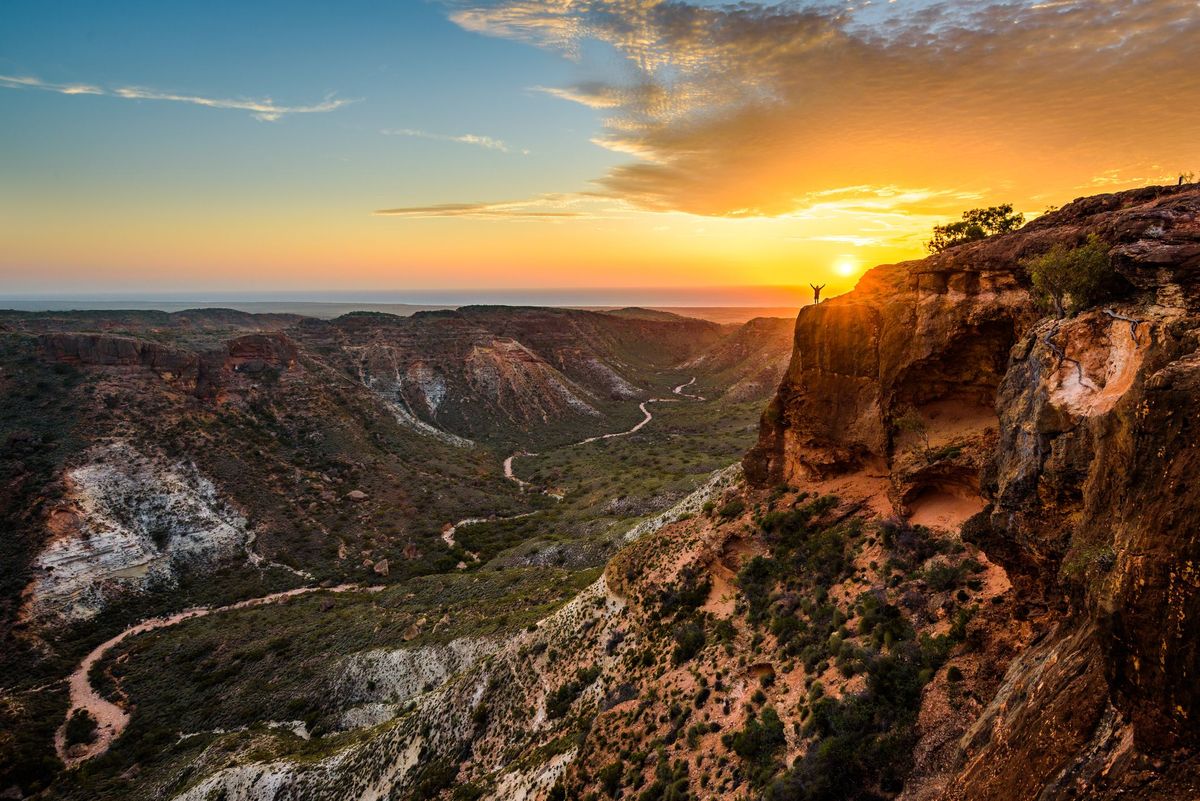 charles coltello canyon