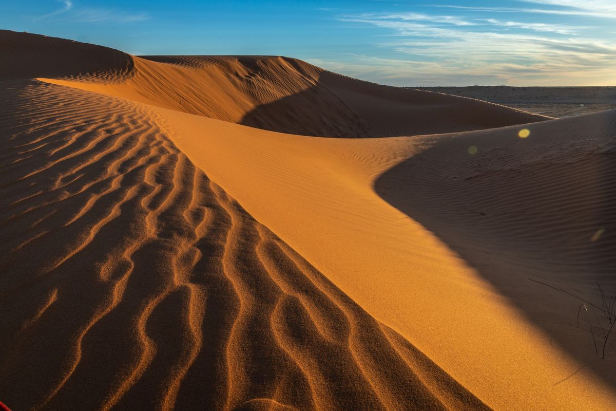 entroterra del Queensland