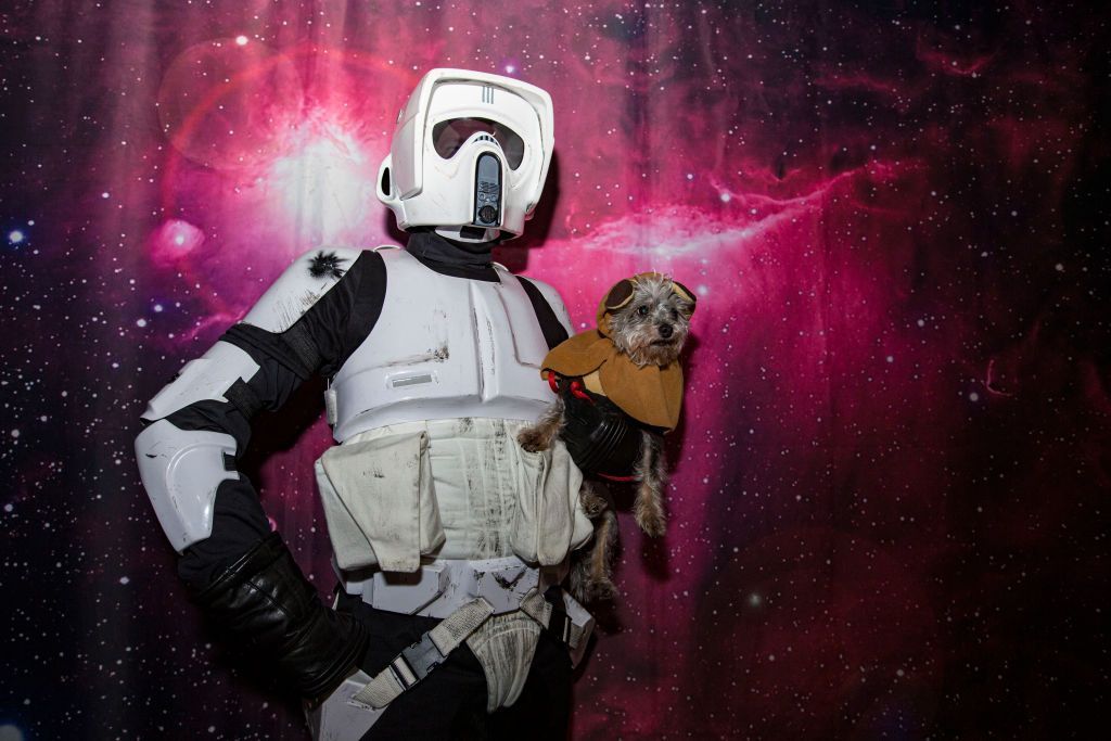 PAWmicon 2019: Cosplay z razlogom